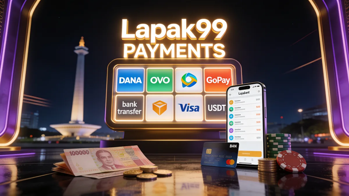Bonus Deposit dan Promosi Reguler untuk pemain di Indonesia