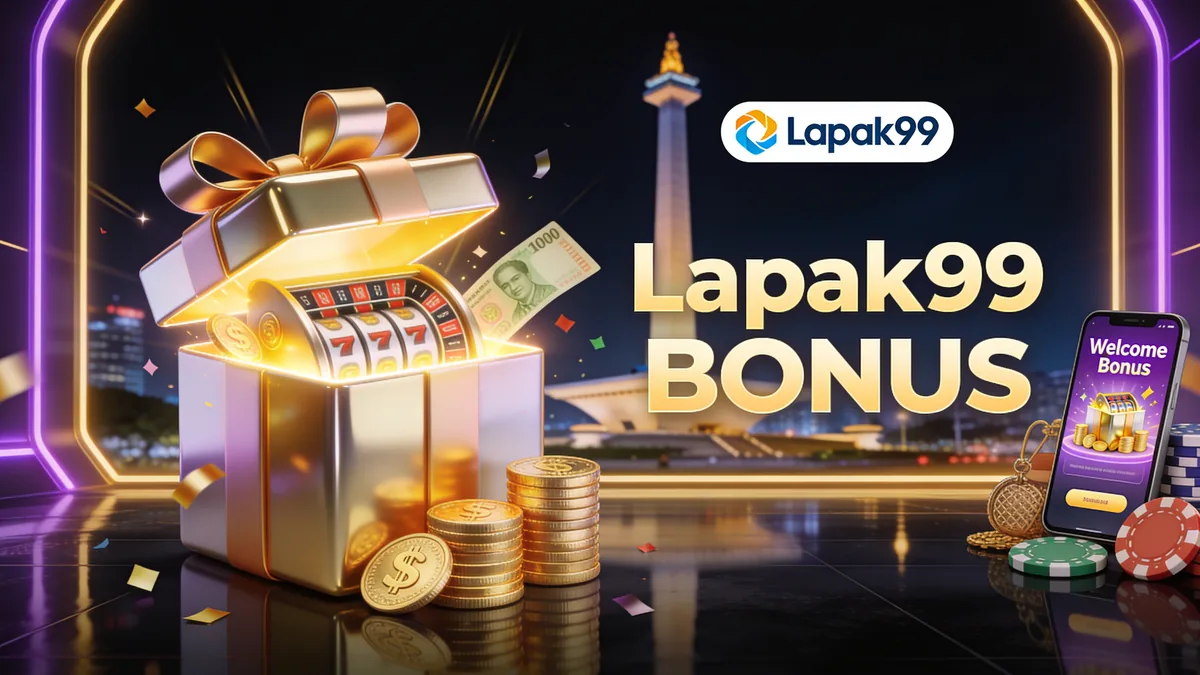 Persyaratan Pendaftaran — lapak99 di Indonesia